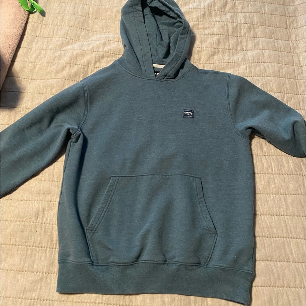Billabong & Nike Boys hoodies